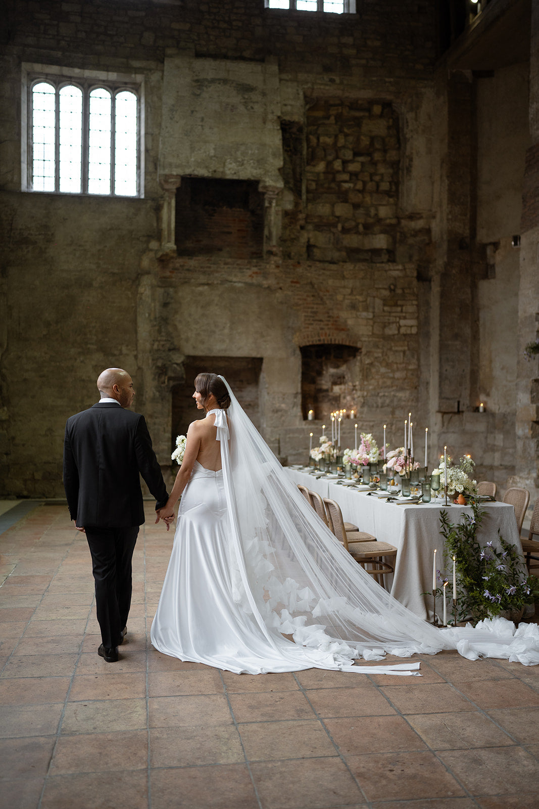 2025 Wedding Trends: How to Create a Stylish and Timeless Celebration