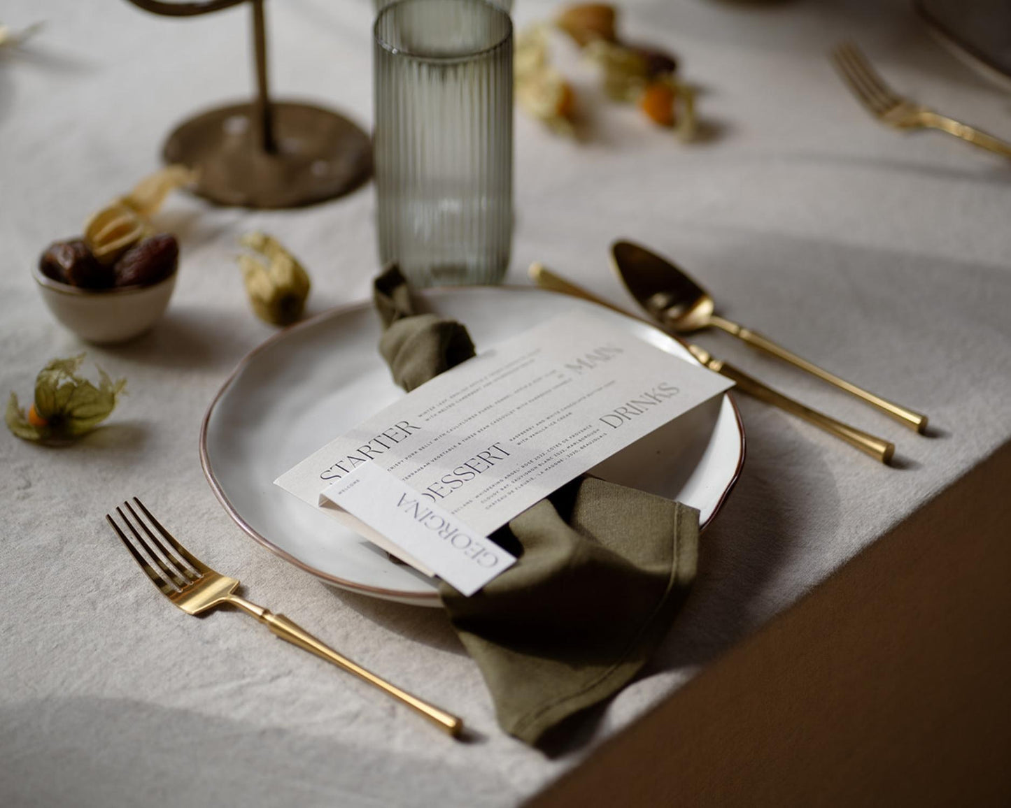 Round Porcelain white irregular shape dinner plate dishwasher and microwave safe from What a Host Home Decor