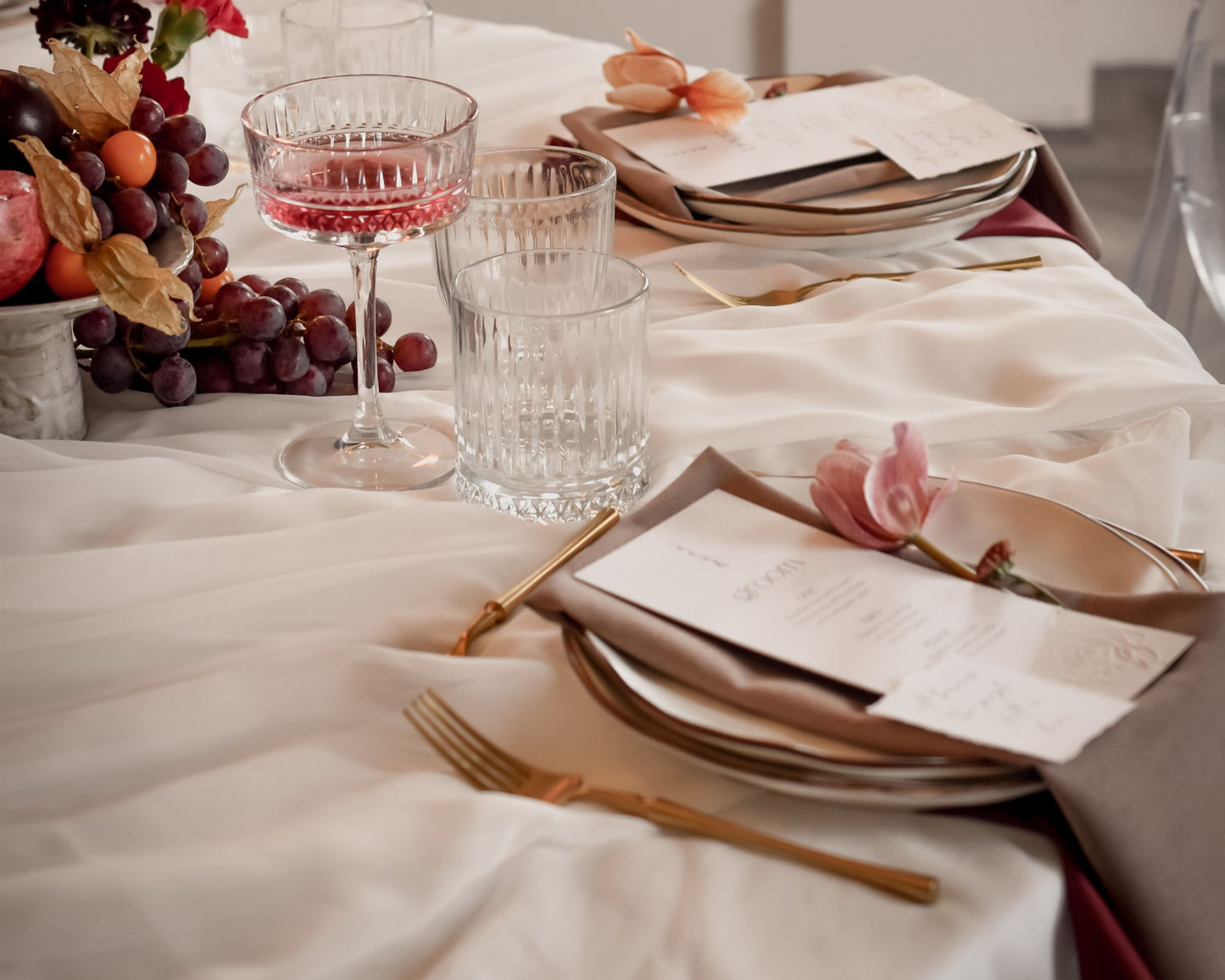 Porcelain white irregular shape tableware dishwasher and microwave safe from What a Host Home Decor