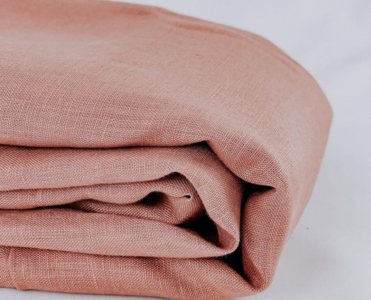 Linen Luxury Tablecloth - What a Host