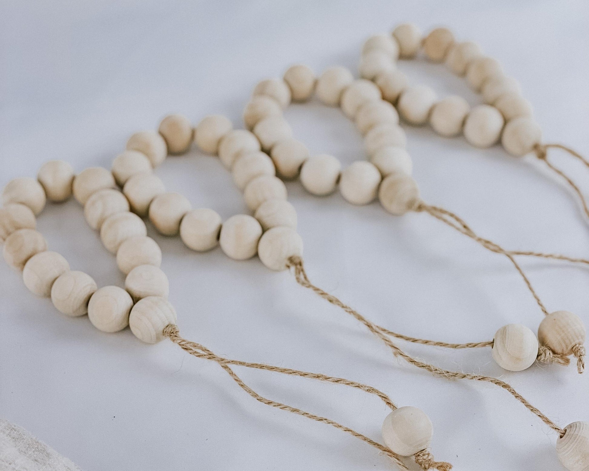 Wooden Napkin Holders Set From What a Host Home Decor