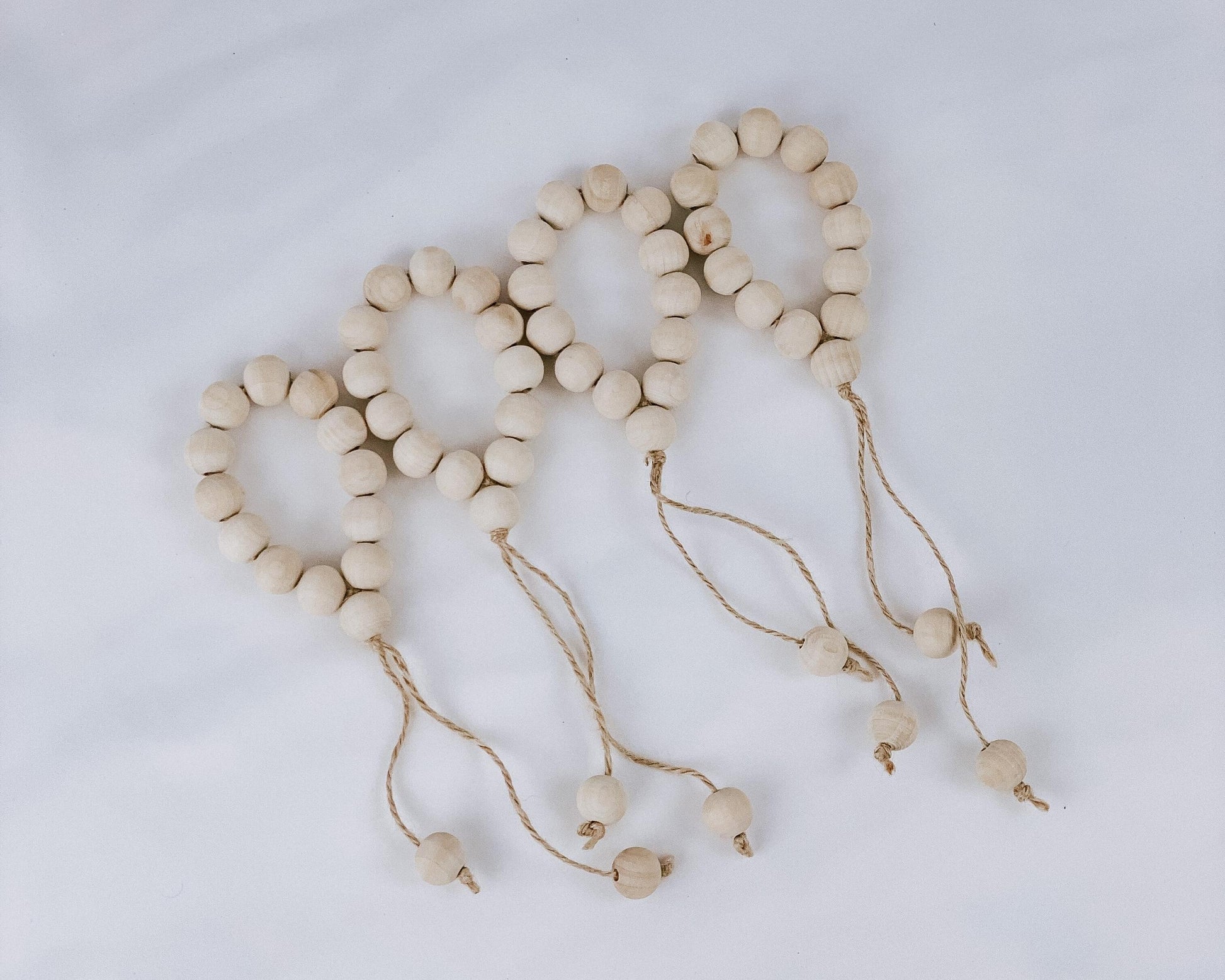 Wooden Napkin Holders Set From What a Host Home Decor