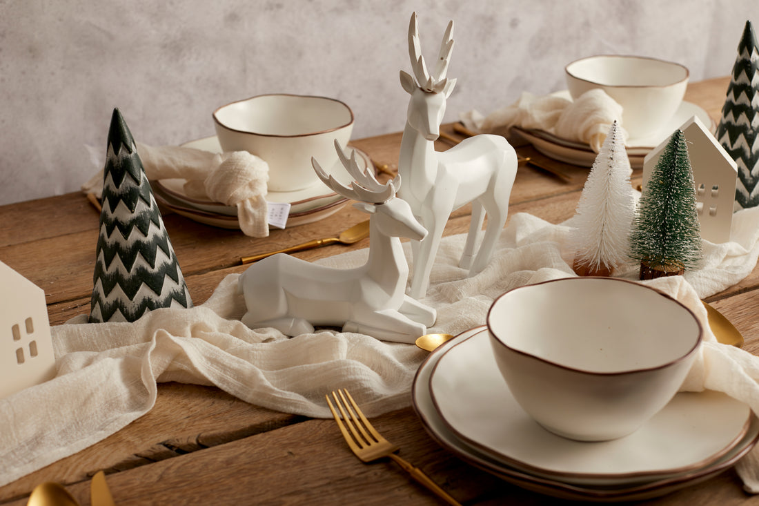 What a Host Home: Christmas Bestsellers