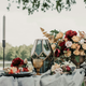 How to Create the Perfect Outdoor Rustic Wedding