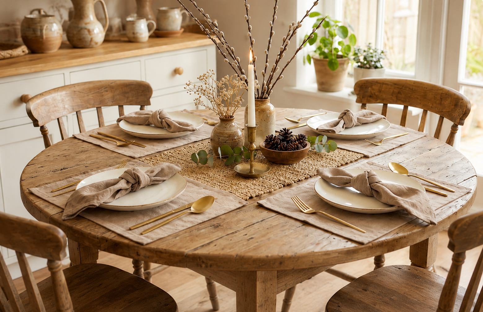 How to Choose the Right Dinnerware: Earthenware, Stoneware, Porcelain, Bone China or Fine China?