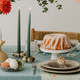 Modern Rustic Easter Table Decor Ideas for a Fresh Spring Look