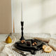 Dark and Daring: Black Accents for the Perfect Home Look