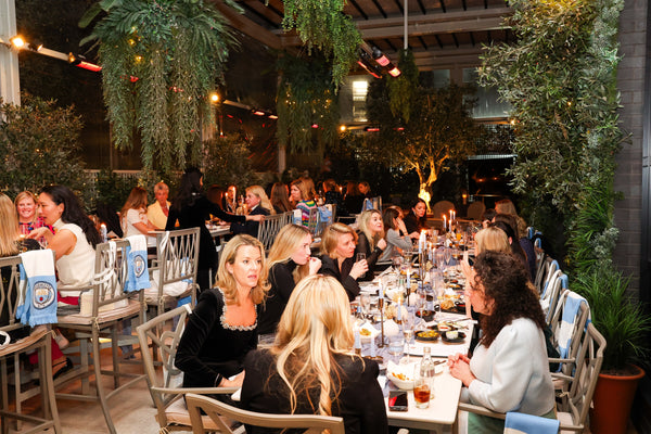 Manchester City x BWB Women’s Day Event
