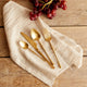 What a Host Home: Stainless Steel Cutlery Set Modern Style