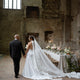 2025 Wedding Trends: How to Create a Stylish and Timeless Celebration