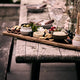 How to Prepare and Style a Gourmet Grazing Board: A Step-by-Step Guide