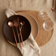 What a Host Home: Oval Jute Placemats Set