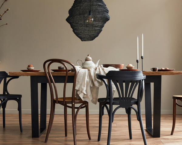 What a Host Home: Table Decoration and Table Accessories for Modern Homes
