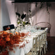 Let's set up the table! The Carib-Fusion Set Menu You Won't Like to Miss for Christmas and New Year's Eve