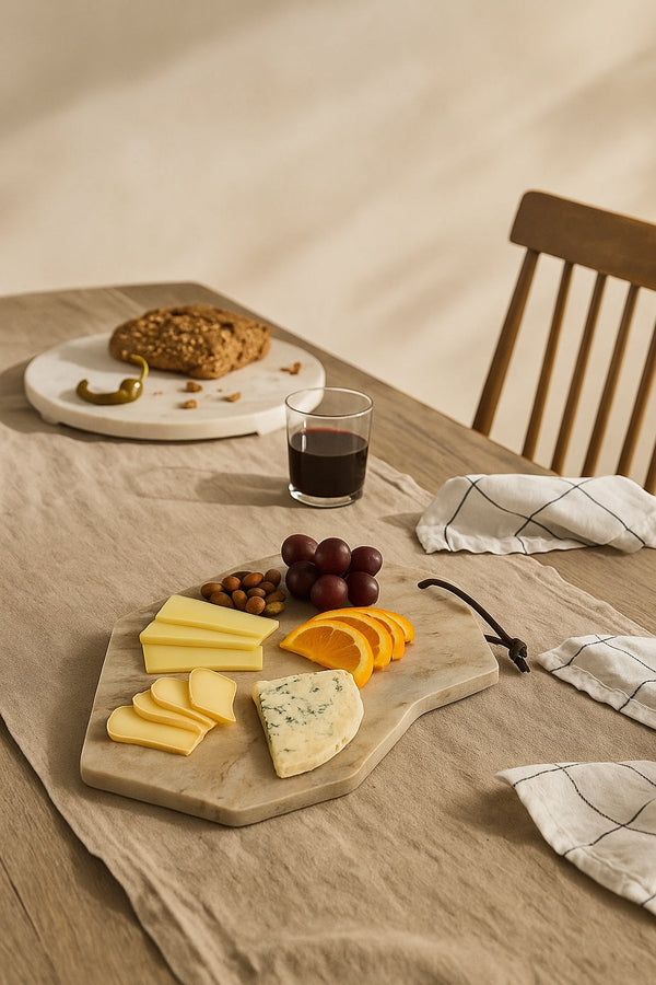 What a host Home: Modern Stone Home Accessories