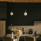 Dark and Daring: Black Accents for the Perfect Home Look