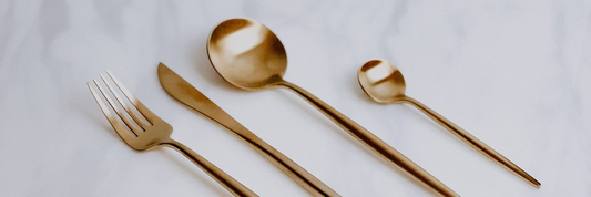 Quick guide to choose the best flatware for your table