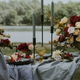 How to Create the Perfect Outdoor Rustic Wedding