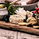 How to Prepare and Style a Gourmet Grazing Board: A Step-by-Step Guide