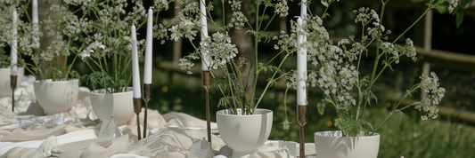 Candle Holder Display Ideas: Style Your Home with Timeless Warmth