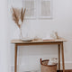 4 tips to bring life to your hallway