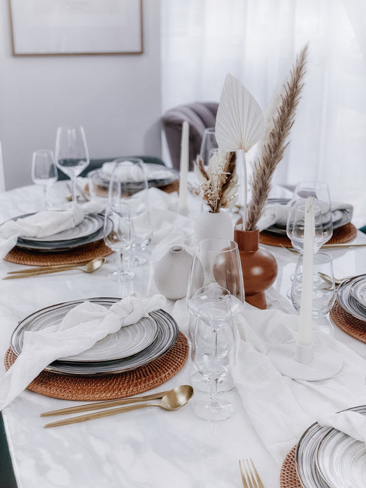 How to choose the right placemats
