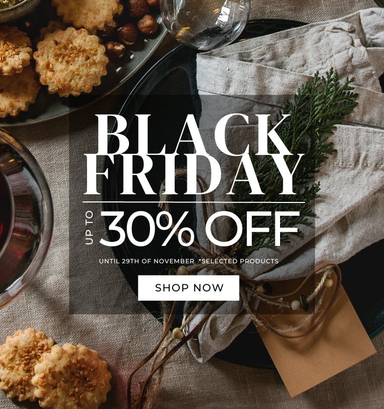 Black Friday What a Host Home 2023
