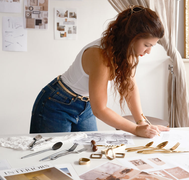 The What a Host Home Story. Meet our Founder Melanie Kalfaian