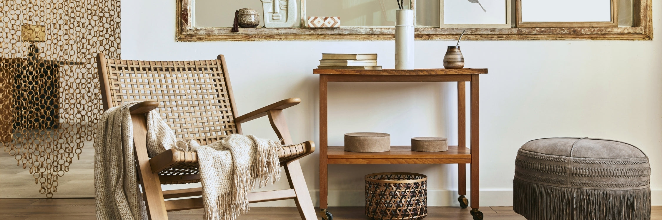 What a Host Home Modern Decor for Contemporary Homes