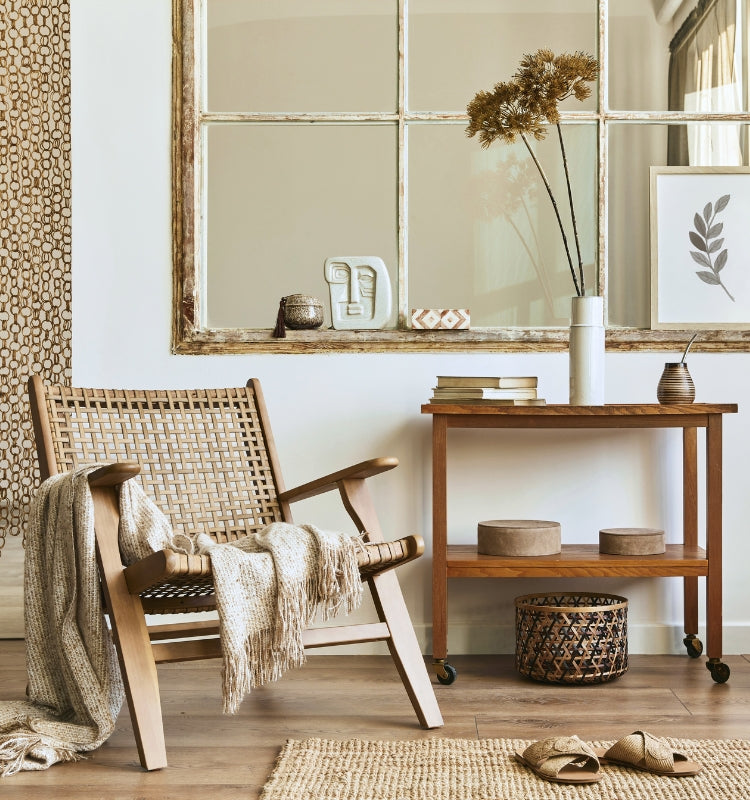 What a Host Home Modern Decor for Contemporary Homes