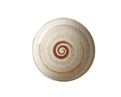 Restaurant Quality Design Porcelain Bowl. Tableware from What a Host Home Decor