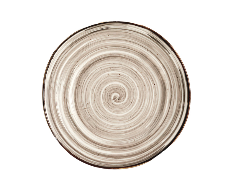 Hanói Porcelain Round Starter Plate