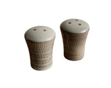 Porcelain Salt and Pepper Shakers Set from What a Host Home Decor