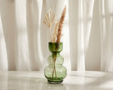 Verona Decorative Glass Vase from What a Host Home Decor