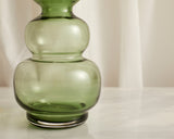 Verona Decorative Glass Vase from What a Host Home Decor